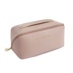 Large capacity cosmetic bag - Image 2