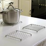 stainless pot stand - Image 2