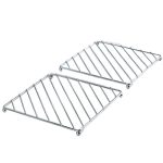 stainless pot stand