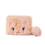 Fur wallet (small)