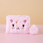 Fur wallet (small) - Image 2