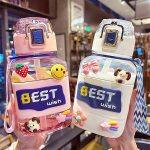 Best wish bottle (850ml) - Image 2