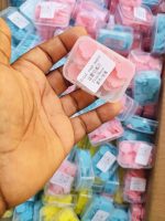 petals pocket soap X5pcs price is for 5pcs - Image 2