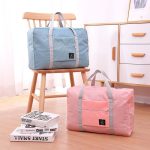 Satchel foldable bag - Image 2