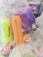 Active water bottle (800ml) - Image 3