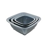 3 in 1 colander