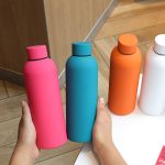 500ml narrow mouth vaccum flask - Image 2