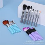 Makeup brush set - Image 2