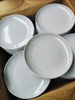 8004 marble design Melamine flat plate X3PCS 
price is for 3pcs