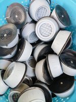 Big shock pad X4pcs price is for 4pcs it is not packed inside nylon - Image 2