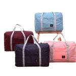 satchel foldable bag