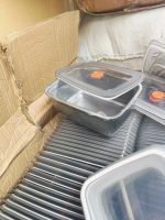 1500ml stainless steel bowl - Image 2