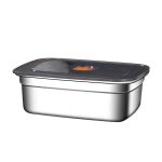 1000ml stainless steel bowl